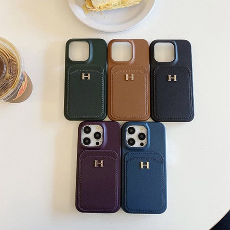 ブランド 携帯ケース iphone15 hermes