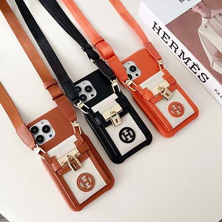 ブランド hermes 携帯ケース iphone15 hermes 