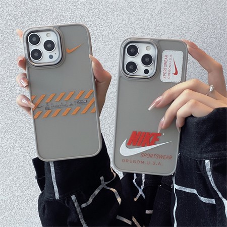 nike ナイキ携帯 ケースiphone16 pro  新作