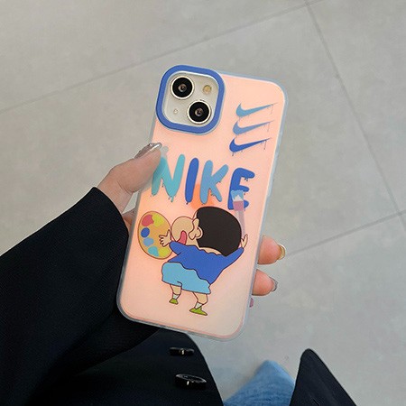 nike ナイキ iphone15ケース即納