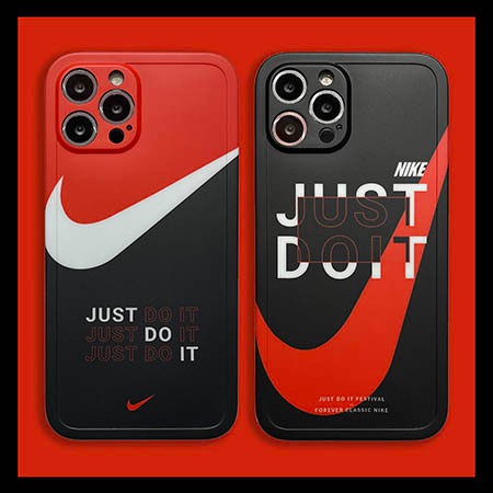 ハイブランドnike  iphone 16 Plus ケース 薄型