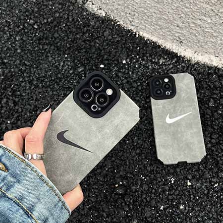 ナイキiPhone16ケースnike iPhone15ケース