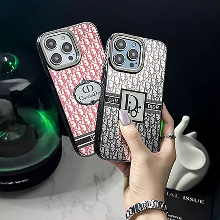 DIOR iphone16 pro ケース強力な磁気