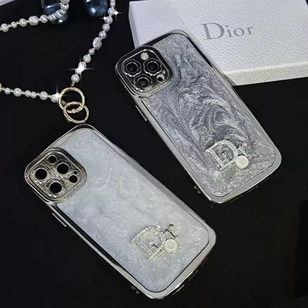 新作おすすめDIOR iPhone16ケース