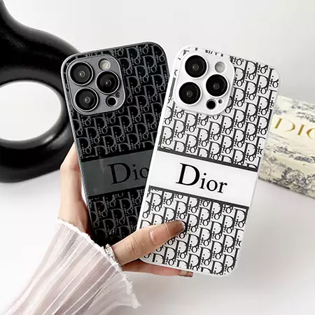 新登場 dior ディオール公式 iPhone 15 ケース