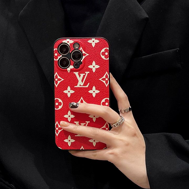 LV iphone15 plusカバー プレゼント