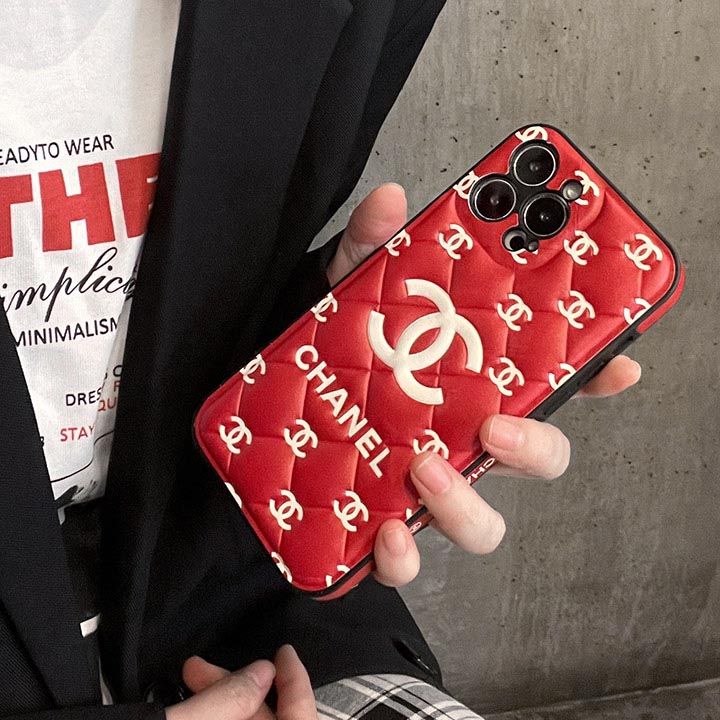 chanel iphone13 pro ケース 人気 ブランド 女子