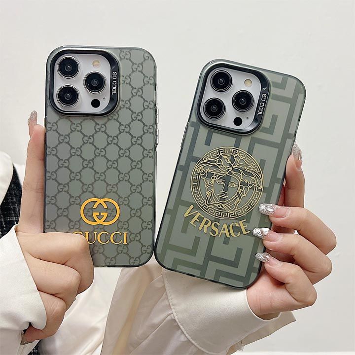 gucciファン・サンチョル夜光iphone 16ケース