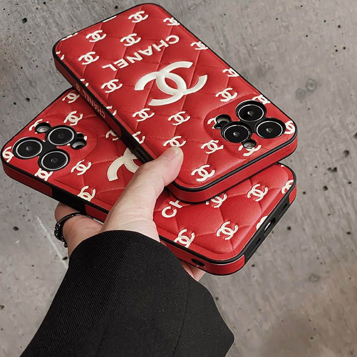 chanel iphone13 pro ケース 人気 ブランド 女子