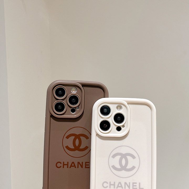 ブランド chanel シャネル風 アイフォーン プ携帯  ケース 