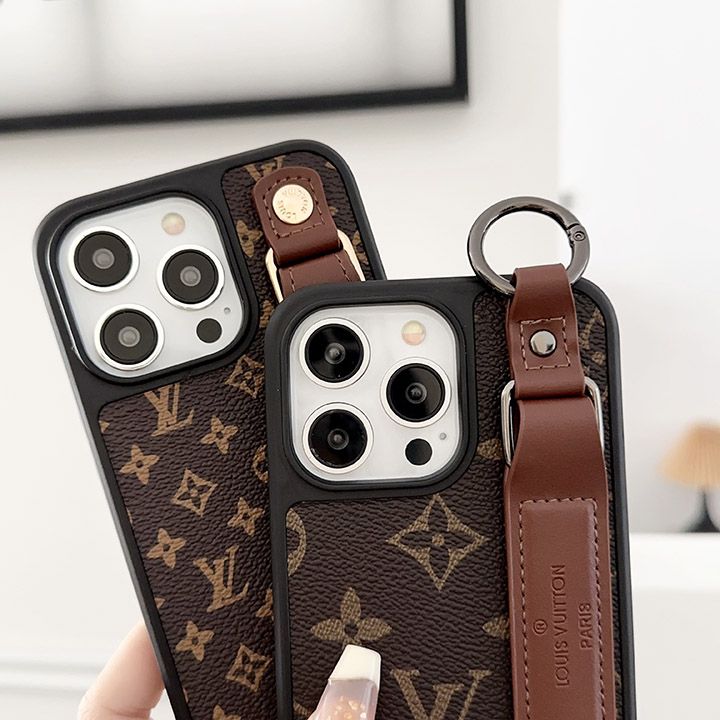 lv iphone15ケースダミエ