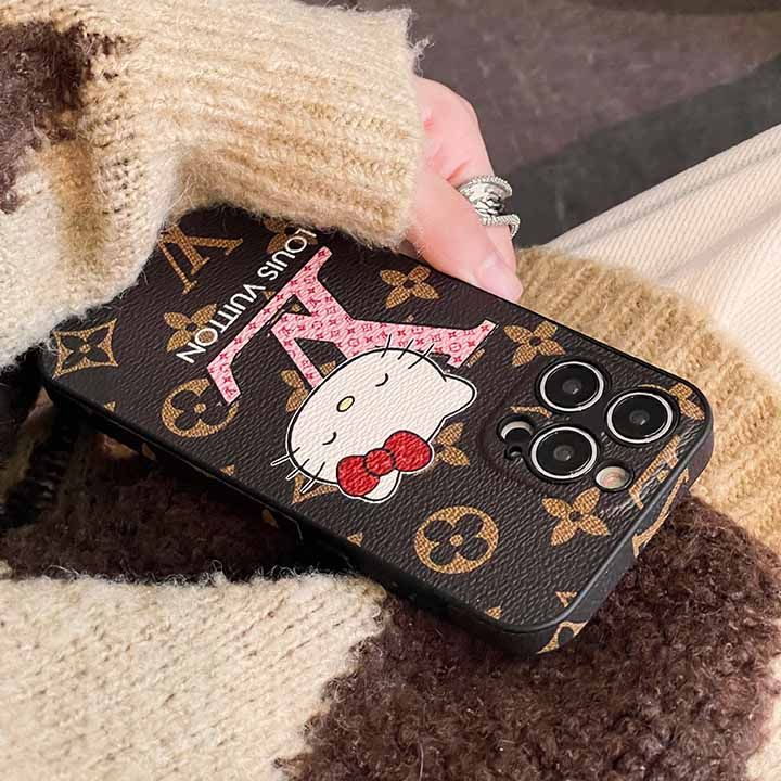  海外セレブ愛用 lv iphone15ケース