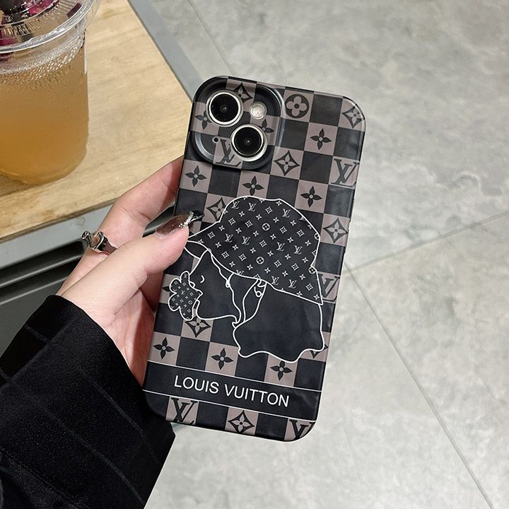 モノグラム 薄型15pro カバー vuitton