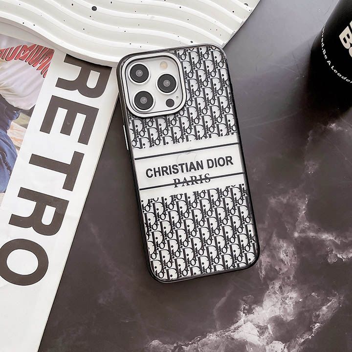 韓国 アイフォーン 13  dior 風携帯 カバー，海外販売   ディオールiphone12 plus ケース カップル 