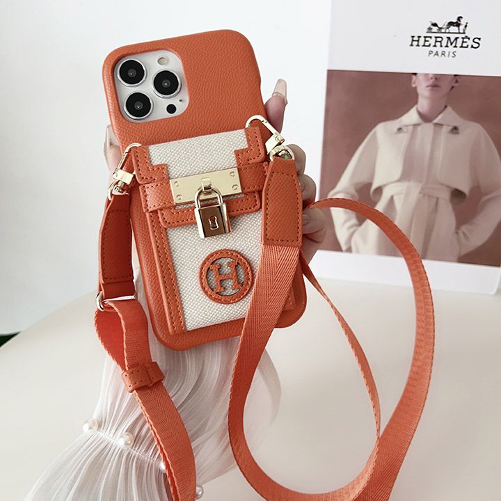 全 機種 対応 低価格 hermes カバー アイフォン15プロmax