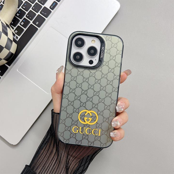 ブランドロゴ  versace iphone 13 ケース ブランド メン