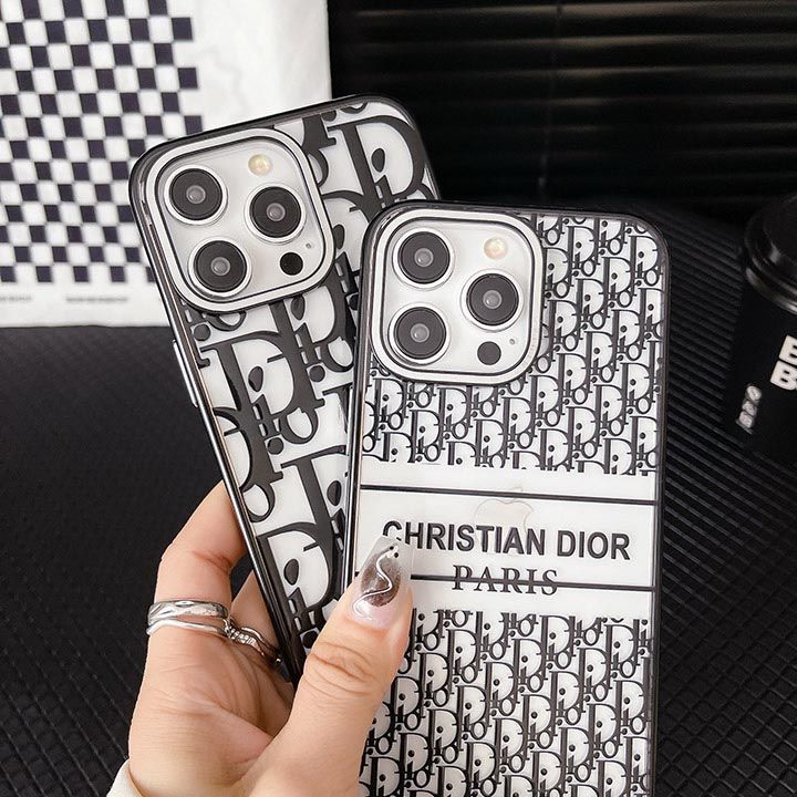 韓国 アイフォーン 13  dior 風携帯 カバー，海外販売   ディオールiphone12 plus ケース カップル 