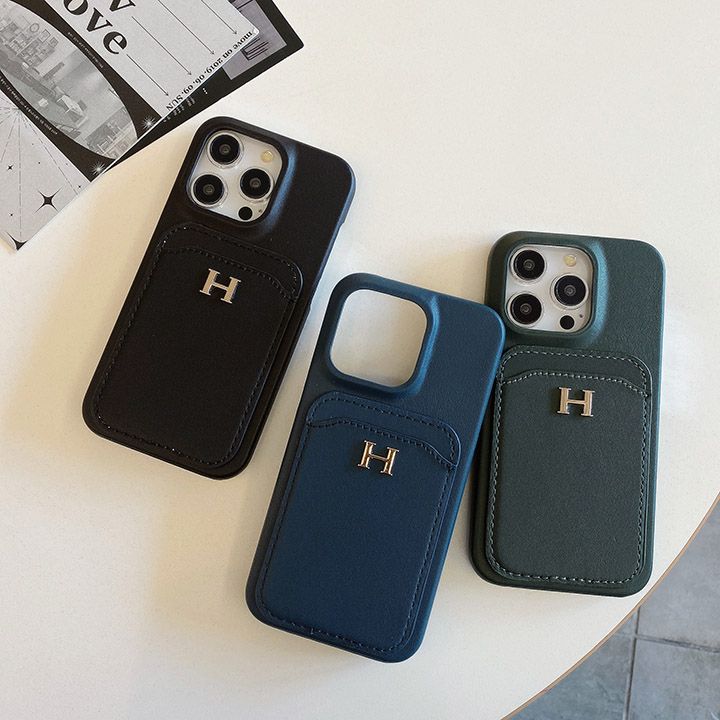 ブランド 携帯ケース iphone15 hermes