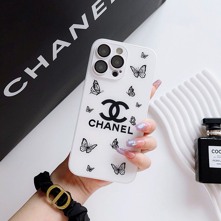 chanel 携帯ケース