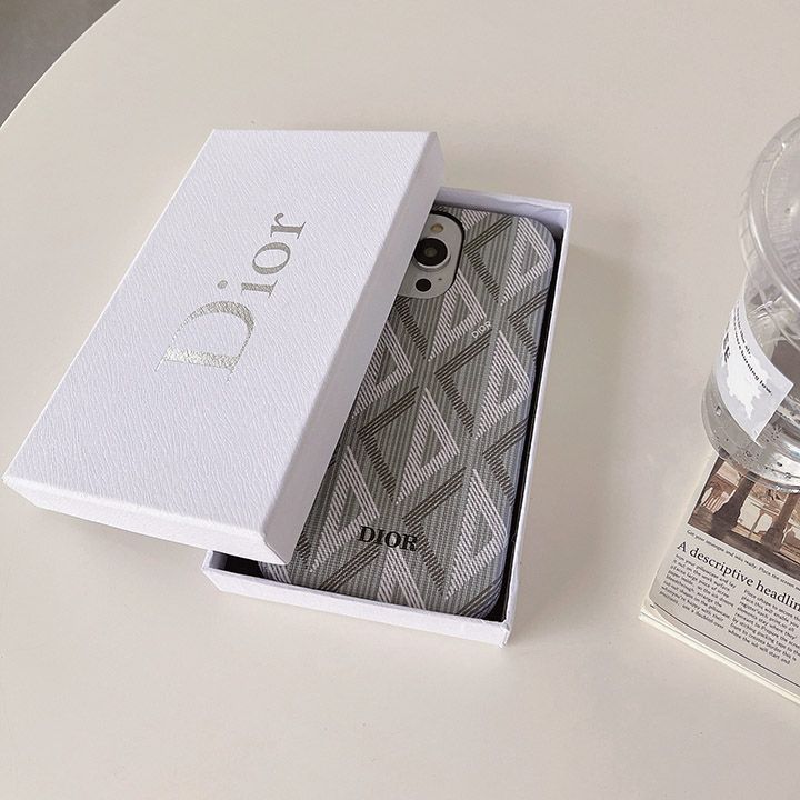  dior iPhone 15 ProMaxケース シンプル