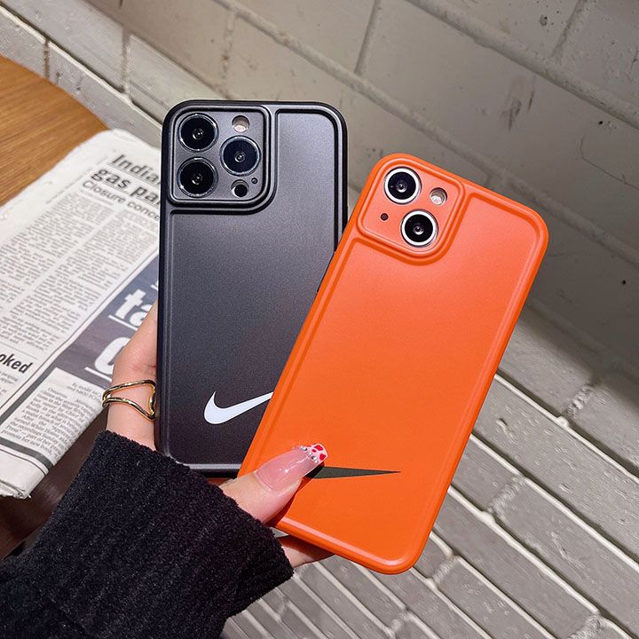 nike携帯ケース iphone 16 pro