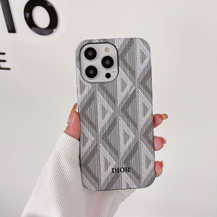  dior iPhone 15 ProMaxケース シンプル