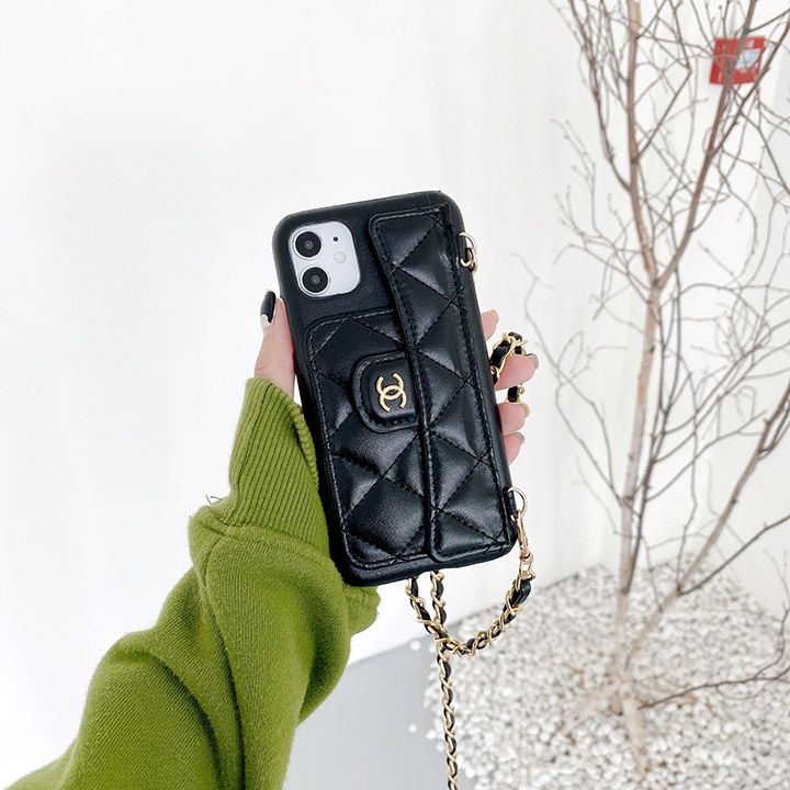 chanel iphone15 プラスカバー可愛い風 