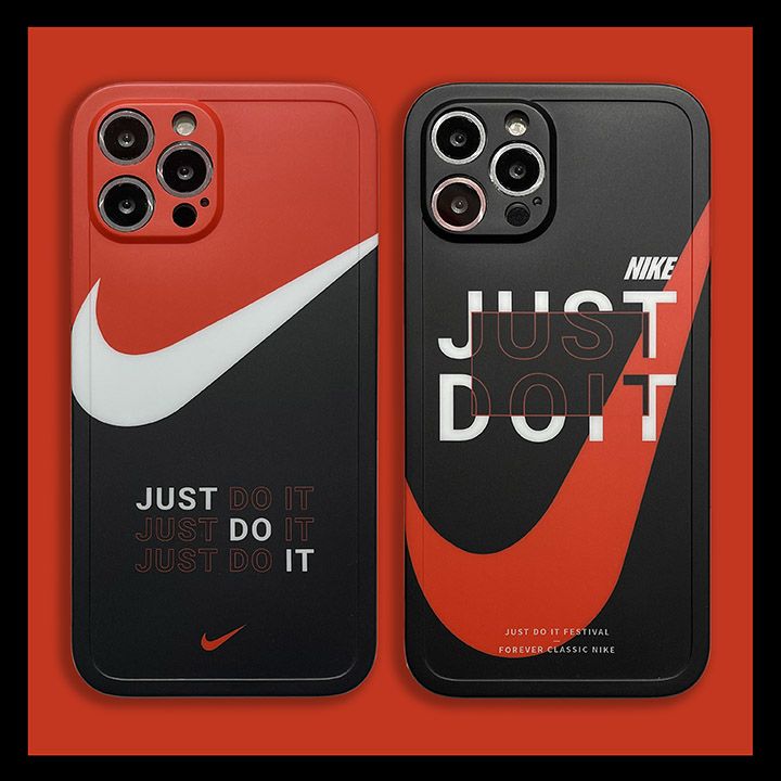 ハイブランドnike  iphone 16 Plus ケース 薄型