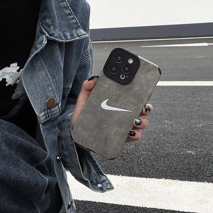 ナイキiPhone16ケースnike iPhone15ケース