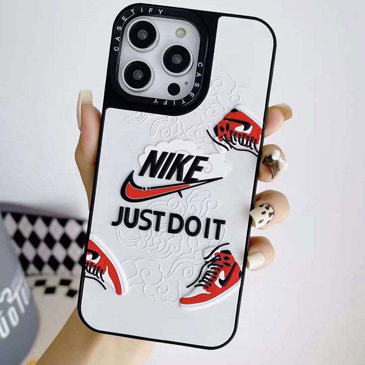  nike  iphone15  Plusケース新登場