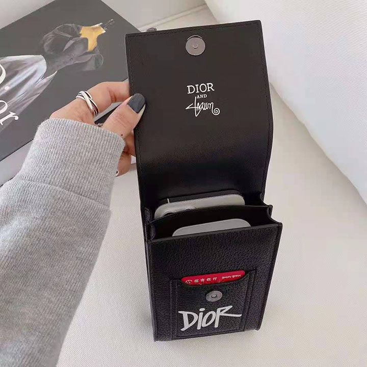  dior iphone15ケース肩掛けバッグ