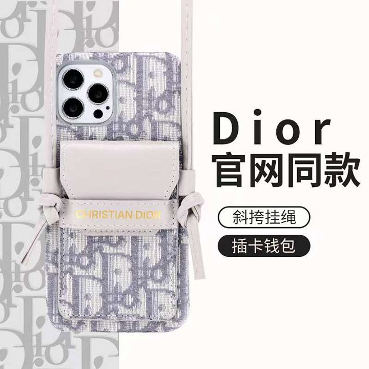 売れ筋 dior ケース iphone14 プロ ケース