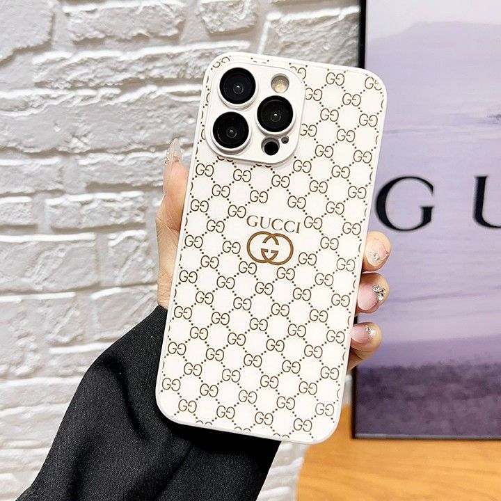 gucci ブランド風 アイホン 15 pro  カバー