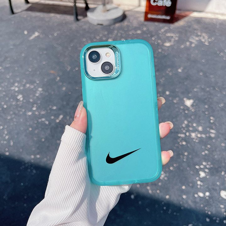 アイホン 15 pro max ケースnike 風韓国