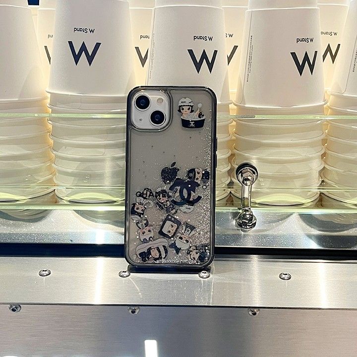 chanel売れ筋 iphone プロ  ケース