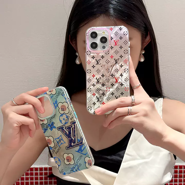 新型 LV iphone16ケース女性