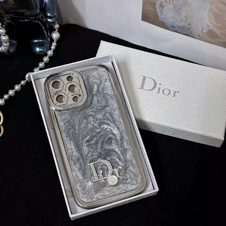 ブランドロゴ iphone13 ケース dior，ブランド男女兼用シンプル  ディオール iphone15ケース
