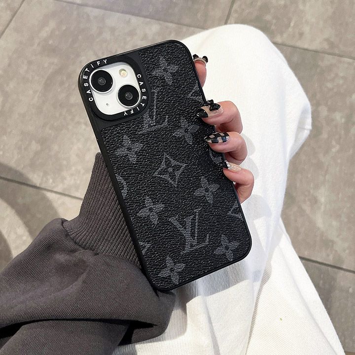 lv ルイヴィトンiphone15ケース