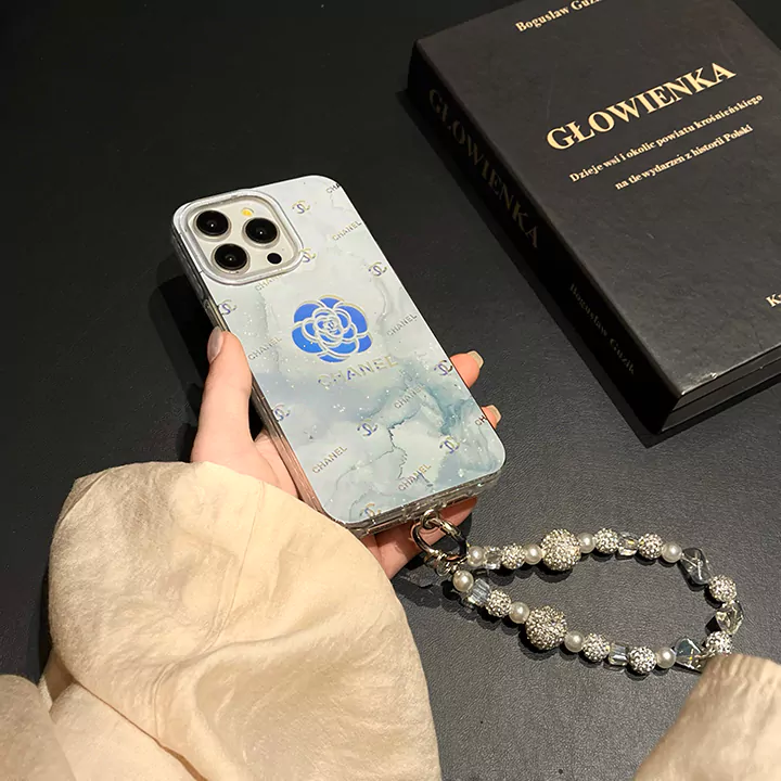  ハイブランドchanel iphone16カバーレーザー