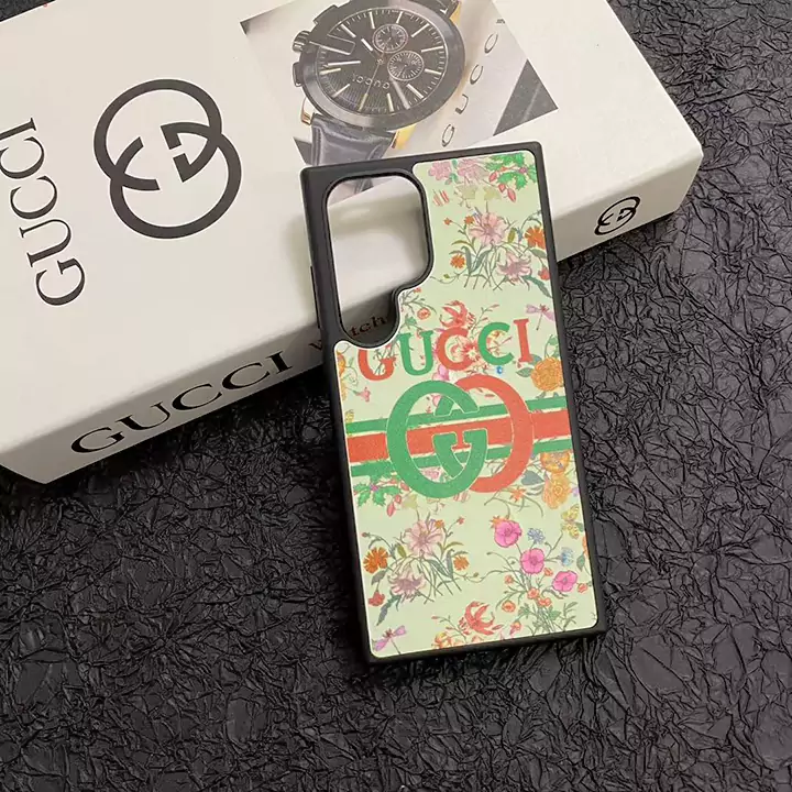  綺麗カラースマホケースGucci Google Pixel 9Pro