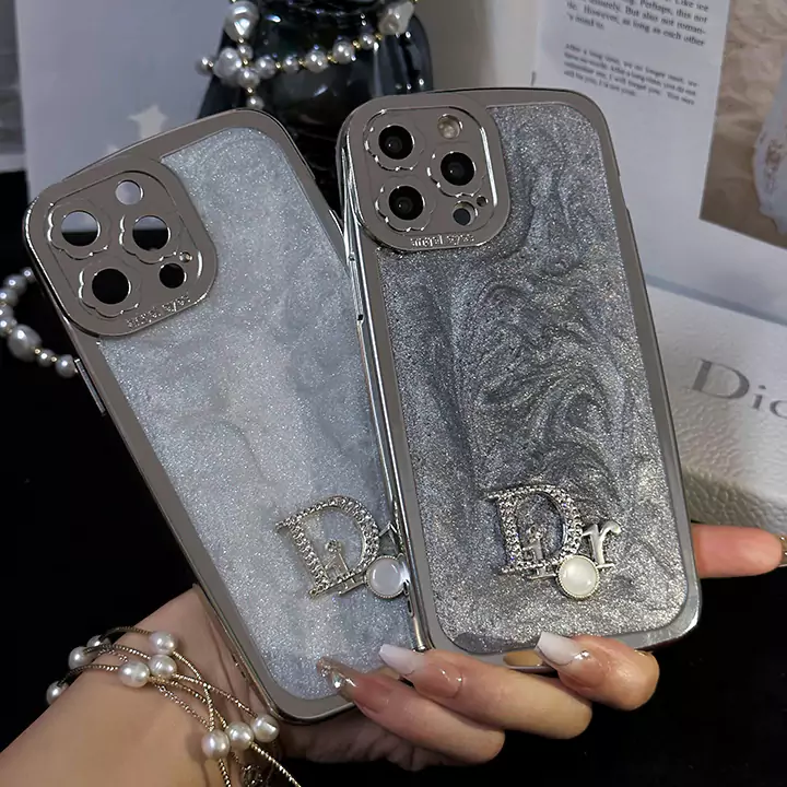 ブランドロゴ iphone13 ケース dior，ブランド男女兼用シンプル  ディオール iphone15ケース
