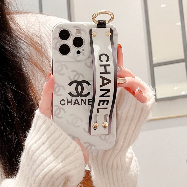 手帳型 アイフォン 14 ケースchanel 風