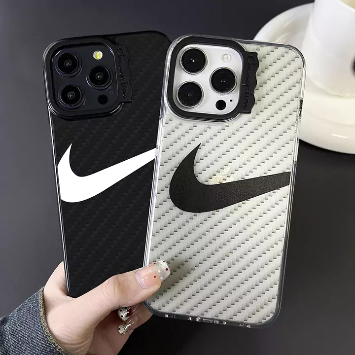  Nike スポーツ 風アイホン15  Plus ケース