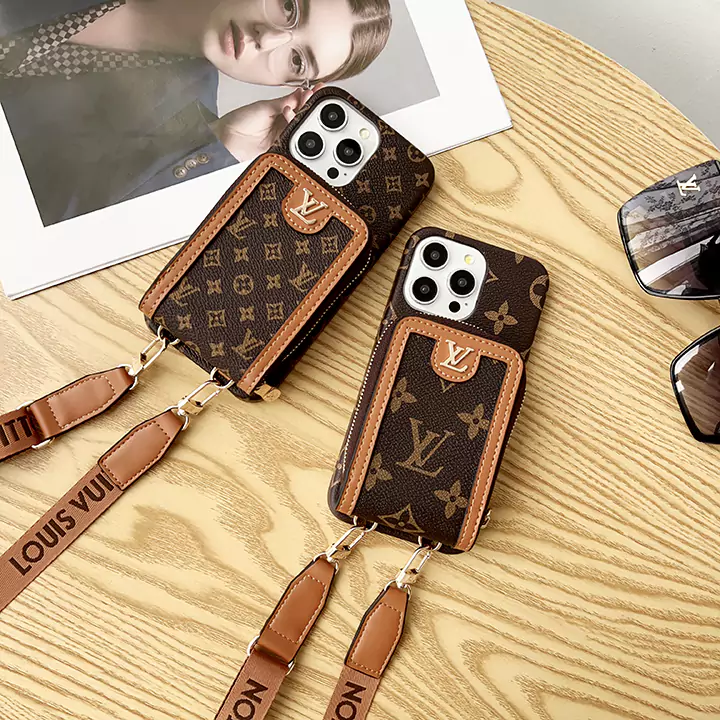 Vuitton iPhone16 ケース