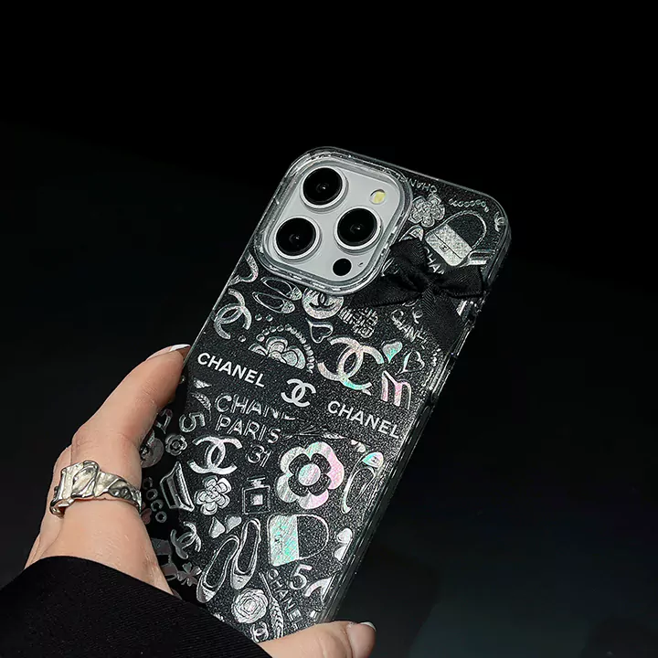 ブランド風CHANEL iPhone15ケース フ新登場