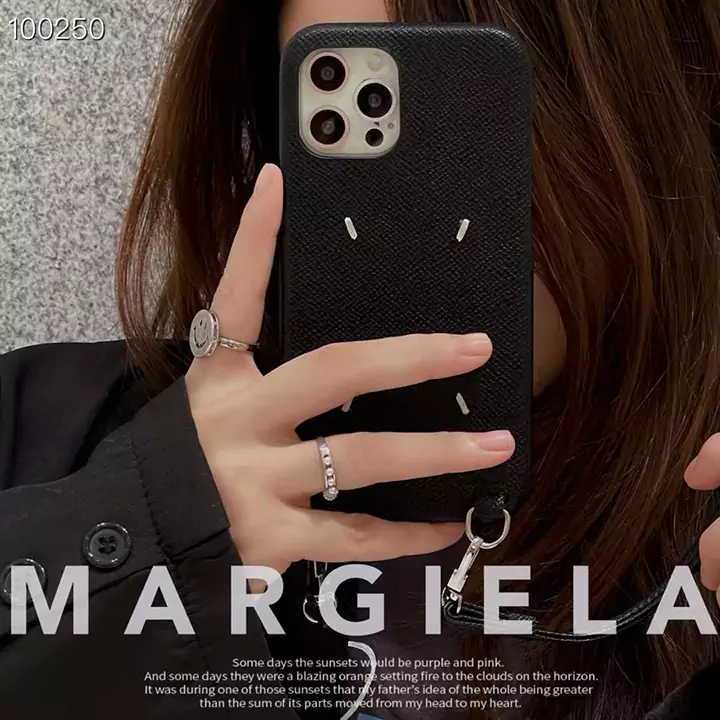 ブランド メゾン マルジェラ iPhone16ケース おしゃれ， Majila 公式ウェブサイト 1:1防塵，maisonmargiela耐衝撃iPhone14 ケース，ハイブランドmaisonmargielaカップルiPhone15 Plus ケース