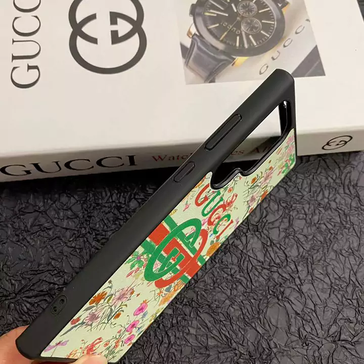 高品質Gucciアイフォーン15 Plus ケース