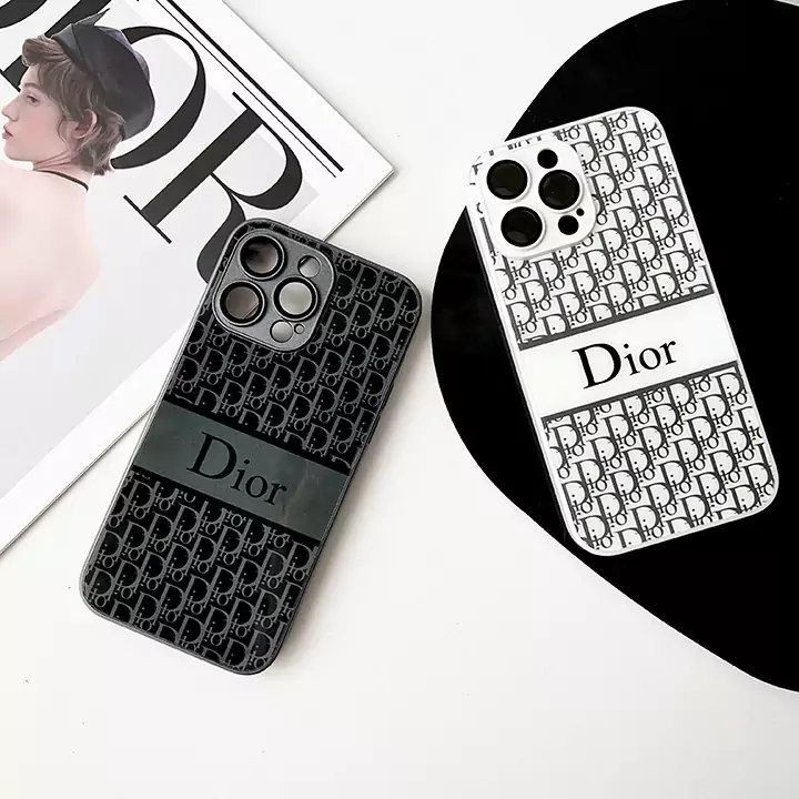 新登場 dior ディオール公式 iPhone 15 ケース