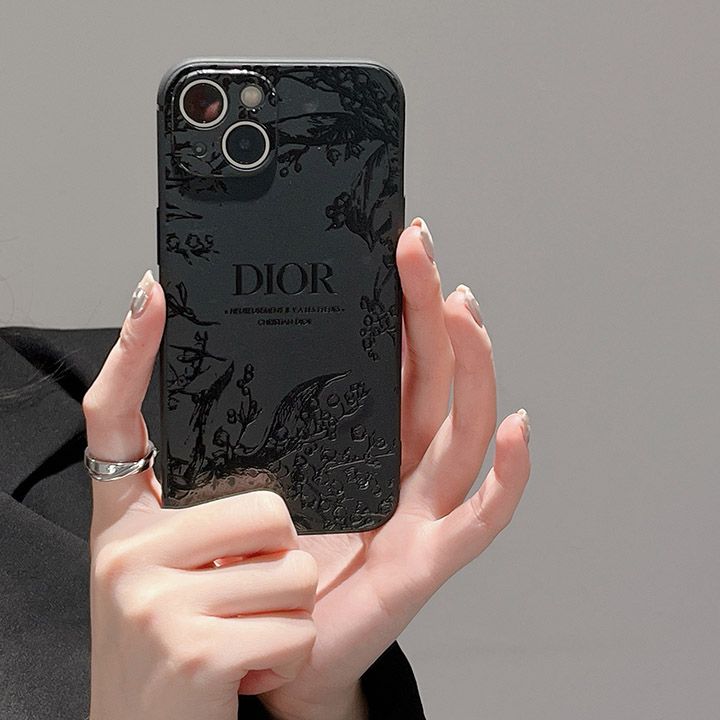 ブランド dior 風 iphone16 ケース新作 