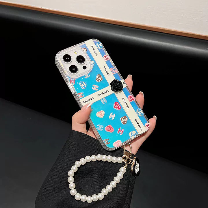 シャネル女用iphoneケース